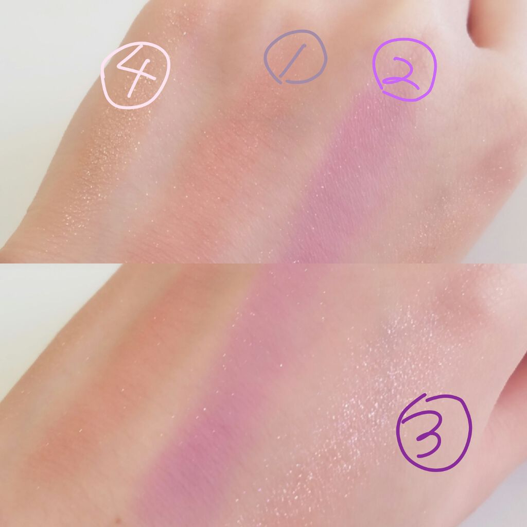 ウルトラスムースアイライナー ロイヤルグレージュ/アイプルーフ/リキッドアイライナーを使ったクチコミ（3枚目）