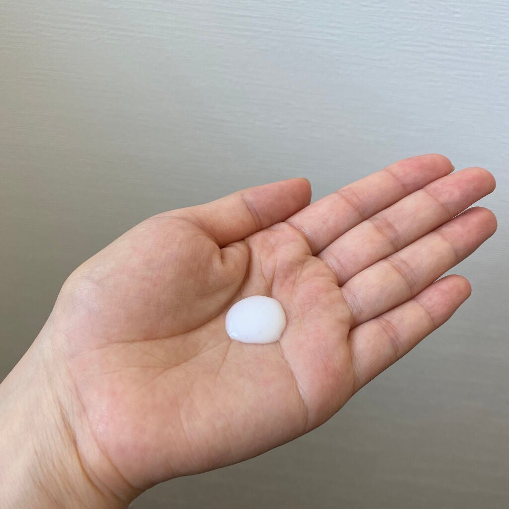 白潤プレミアム 薬用浸透美白乳液/肌ラボ/乳液を使ったクチコミ(2枚目)