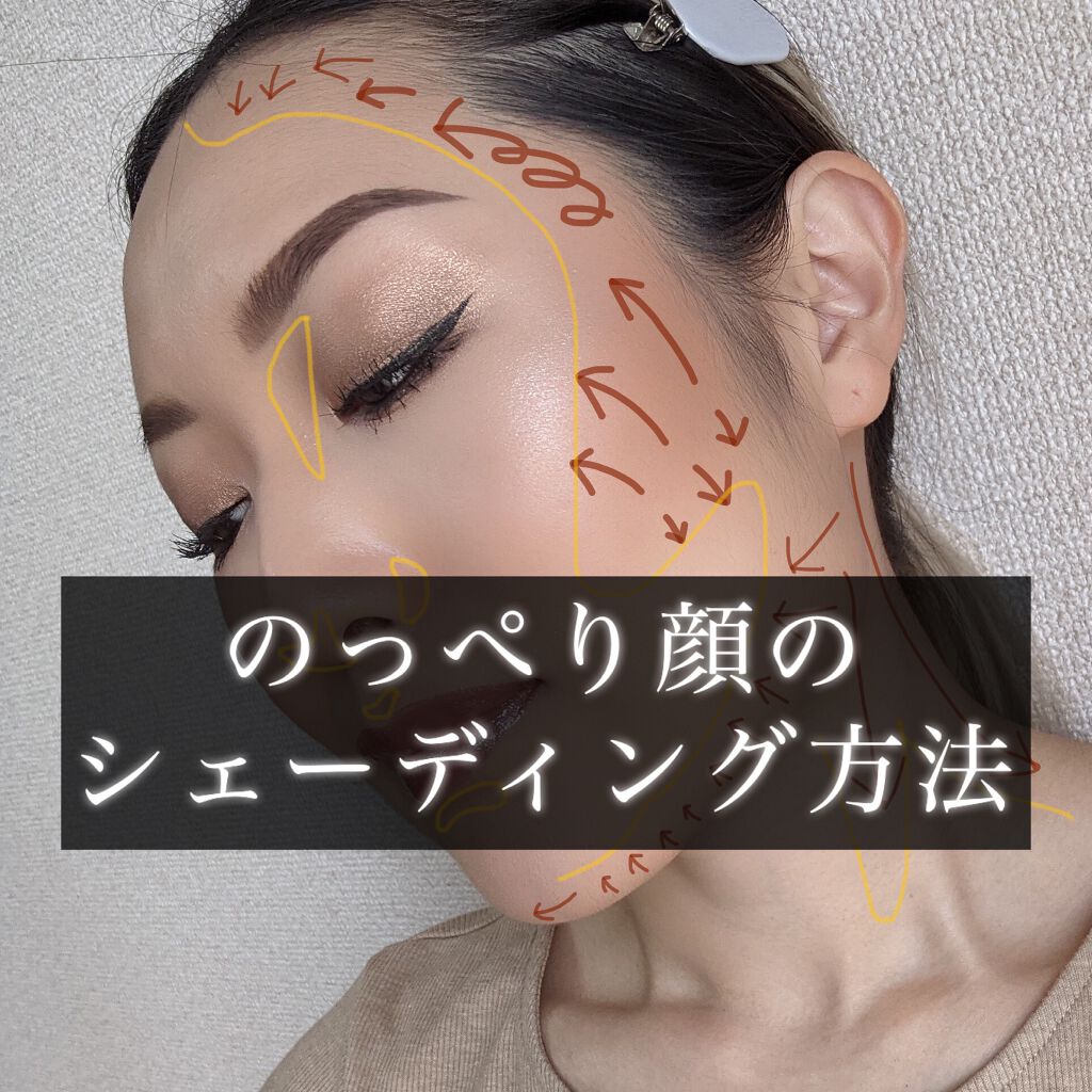 ブロンジング パウダー/M・A・C/プレストパウダーを使ったクチコミ（1枚目）