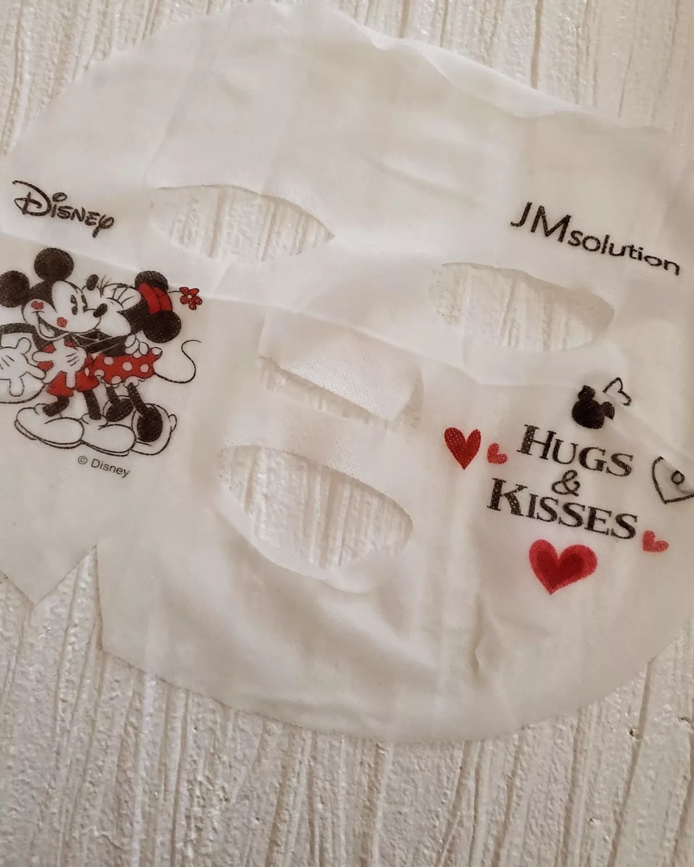 フォトピックハリシングぺプタケアマスク/JMsolution-japan edition-/シートマスク・パックを使ったクチコミ(6枚目)