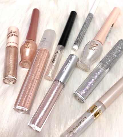 クリーミータッチパール/キャンメイク/ペンシルアイライナーを使ったクチコミ(1枚目)