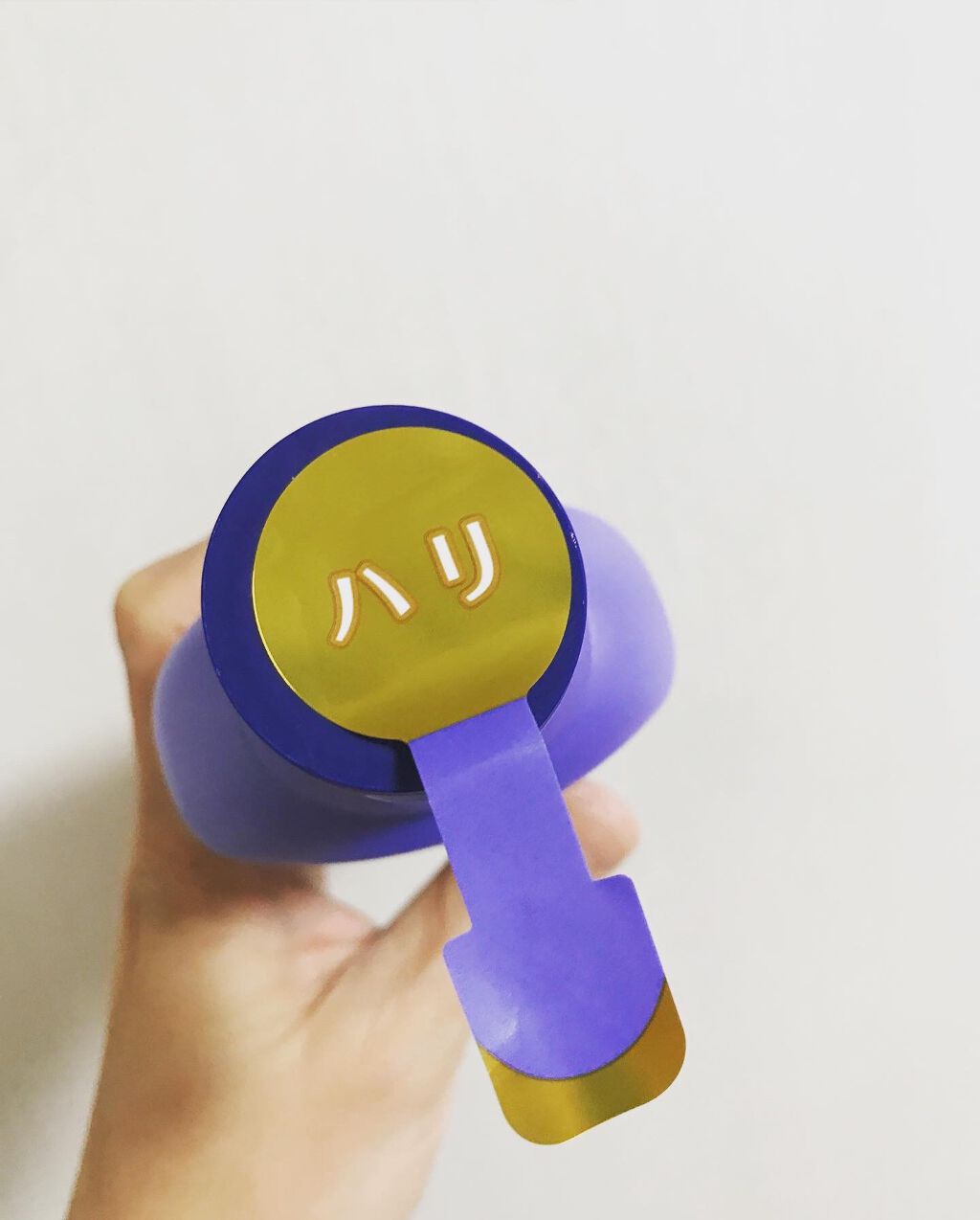 ニベア プレミアムボディミルク エンリッチ/ニベア/ボディミルクを使ったクチコミ(3枚目)