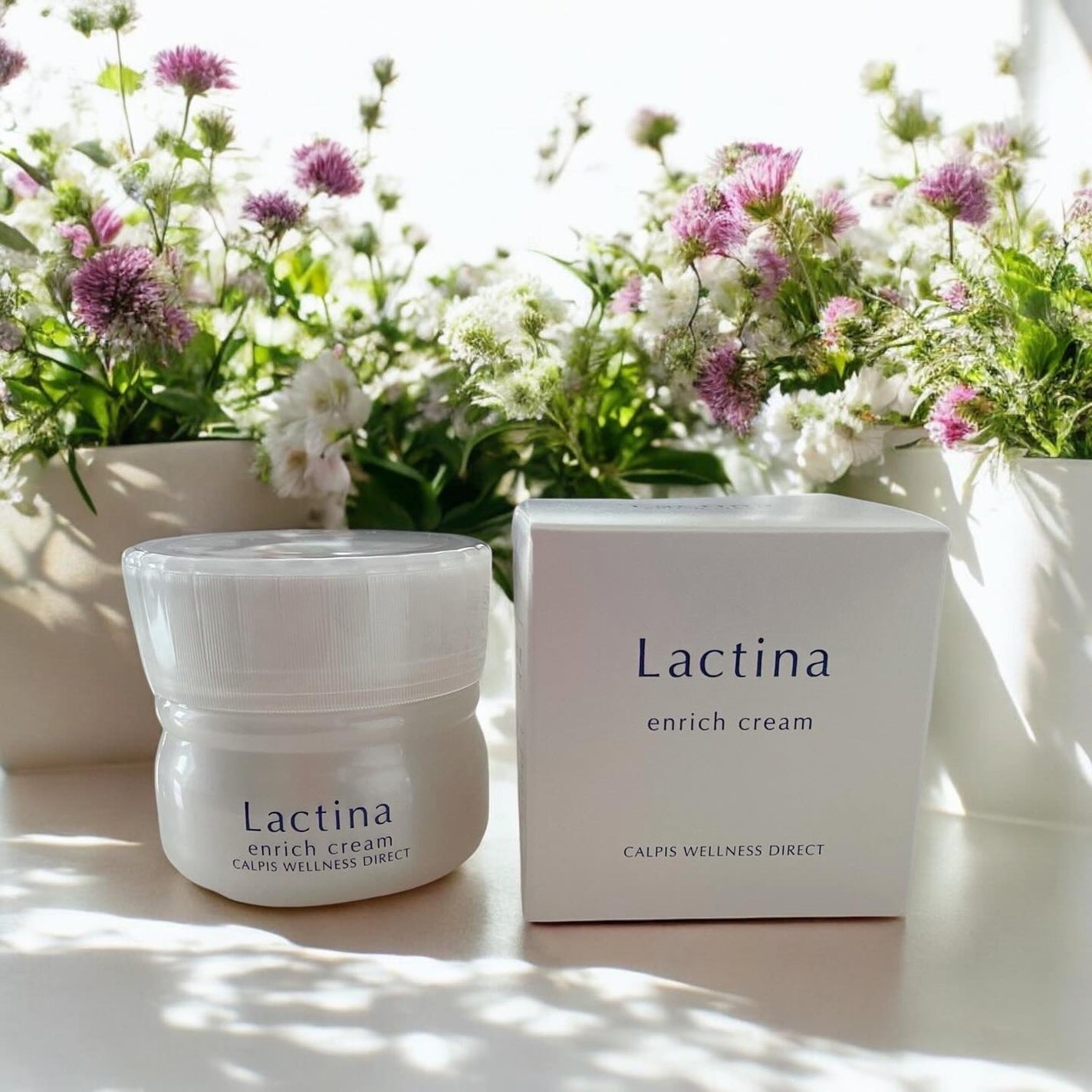 orange_glow_kwm on LIPS 「Lactina(ラクティナ)✨Lactinaラクティナは、カラ..」(1枚目)