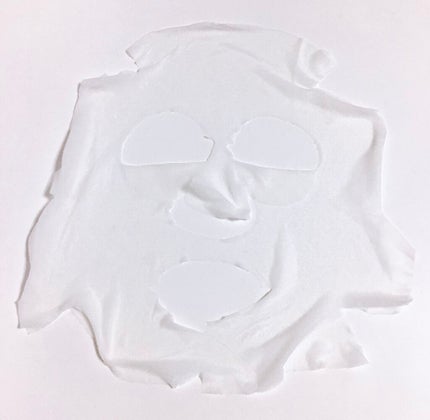 浮世絵シートマスク コラーゲン/MITOMO/シートマスク・パックを使ったクチコミ(3枚目)