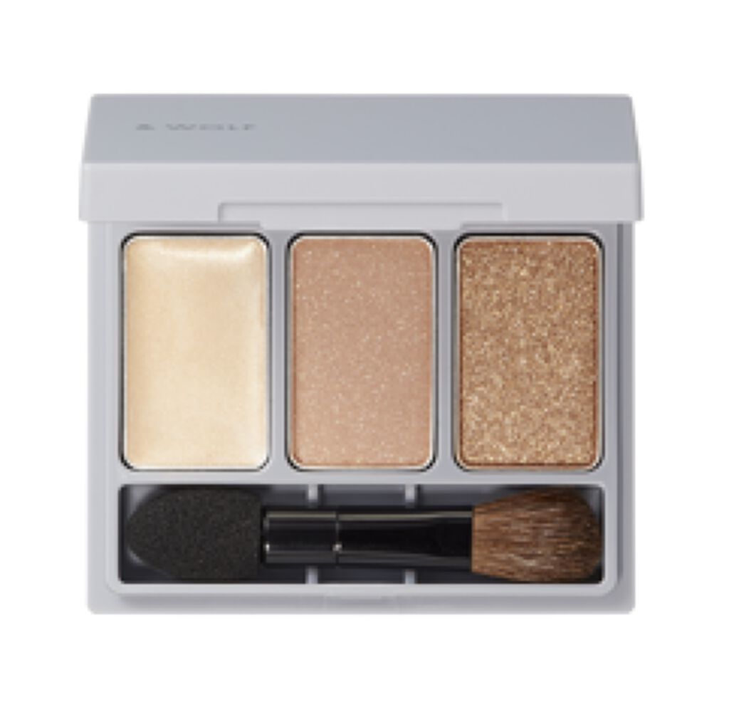 スリーサムデザイニングアイカラー randeboo