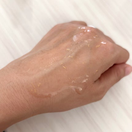 シルクペプチドインテンシブリフティングアンプル/SUNGBOON EDITOR(成分エディター)/美容液を使ったクチコミ(4枚目)