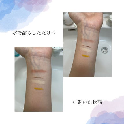 メイク落とし パーフェクトオイル/ビオレ/オイルクレンジングを使ったクチコミ(2枚目)