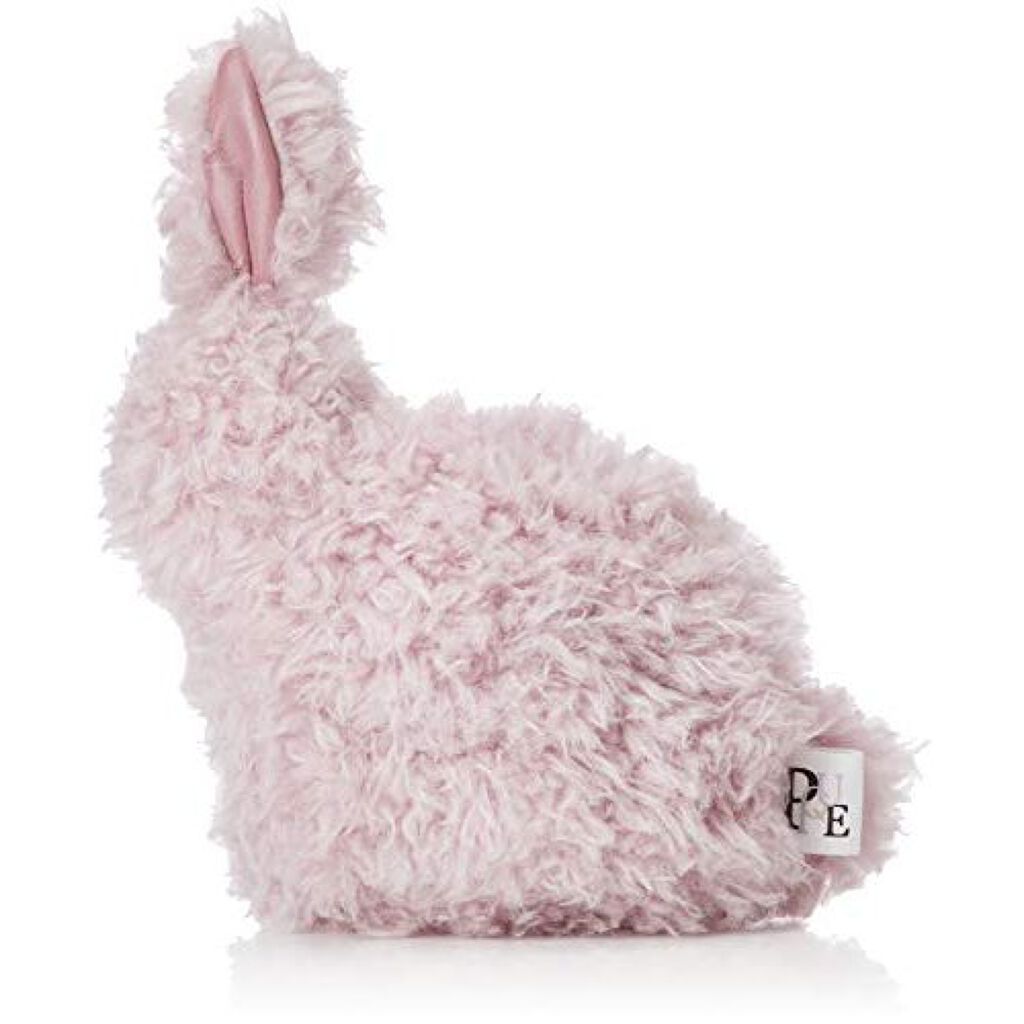 ラビットポーチ PNK