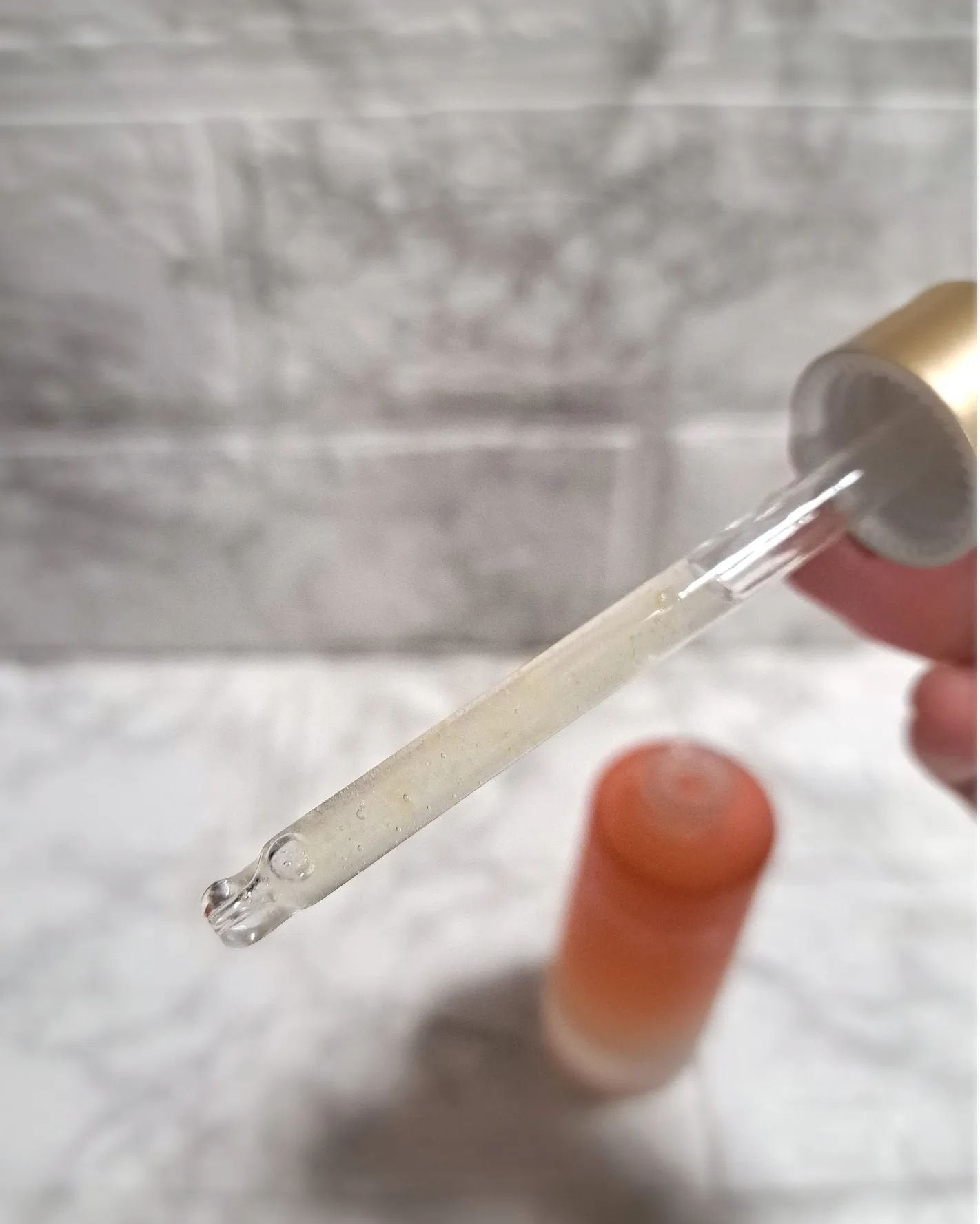 1899 ウォータリー オイルエッセンス/Donginbi(ドンインビ/韓国)/美容液を使ったクチコミ(3枚目)