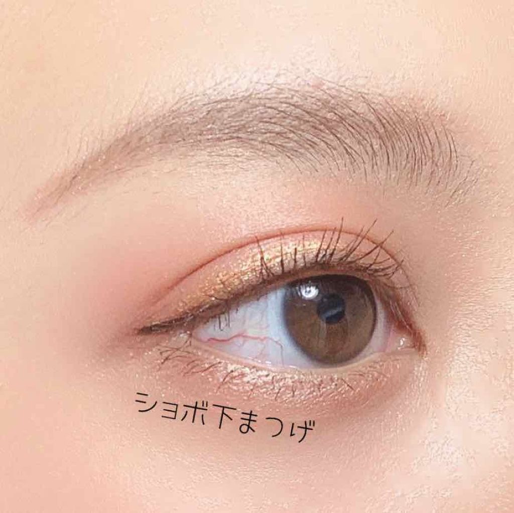 エクストラビューティ アイラッシュトニック/DHC/まつげ美容液を使ったクチコミ（2枚目）