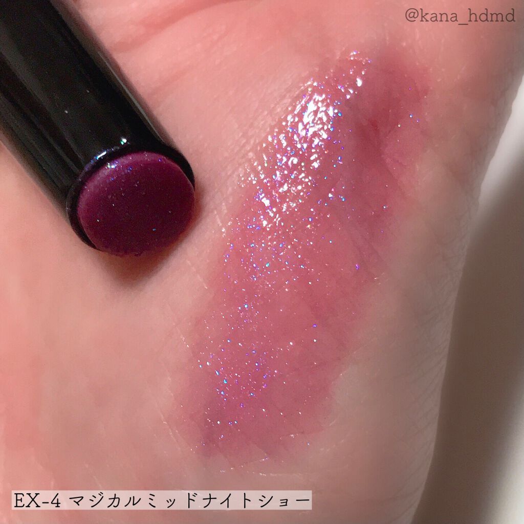 ケイト リップモンスター/KATE/口紅を使ったクチコミ（3枚目）