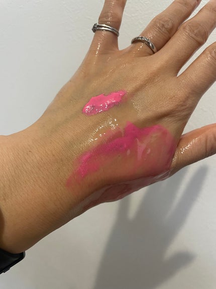 ソフティモ クリアプロ クッションクレンジングオイル/ソフティモ/オイルクレンジングを使ったクチコミ(6枚目)