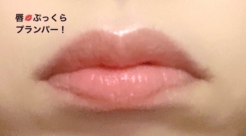 クリームチーク/キャンメイク/ジェル・クリームチークを使ったクチコミ(8枚目)