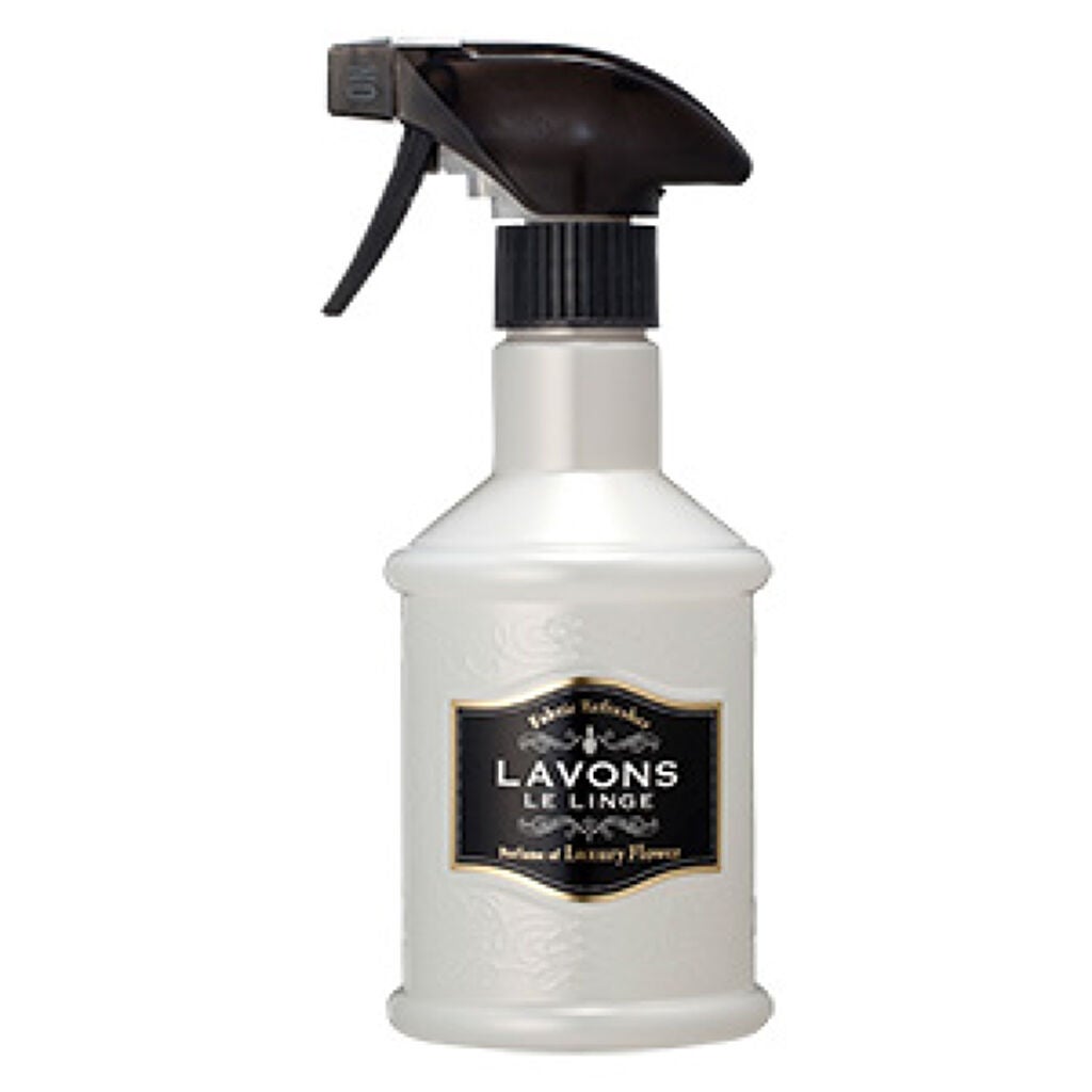 ファブリックミスト ラグジュアリーフラワー 370ml