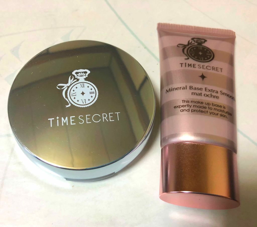 不二子ちゃん on LIPS 「イマイチ。ネットで半額くらいで購入ミディアムオークルをかったけ..」(2枚目)