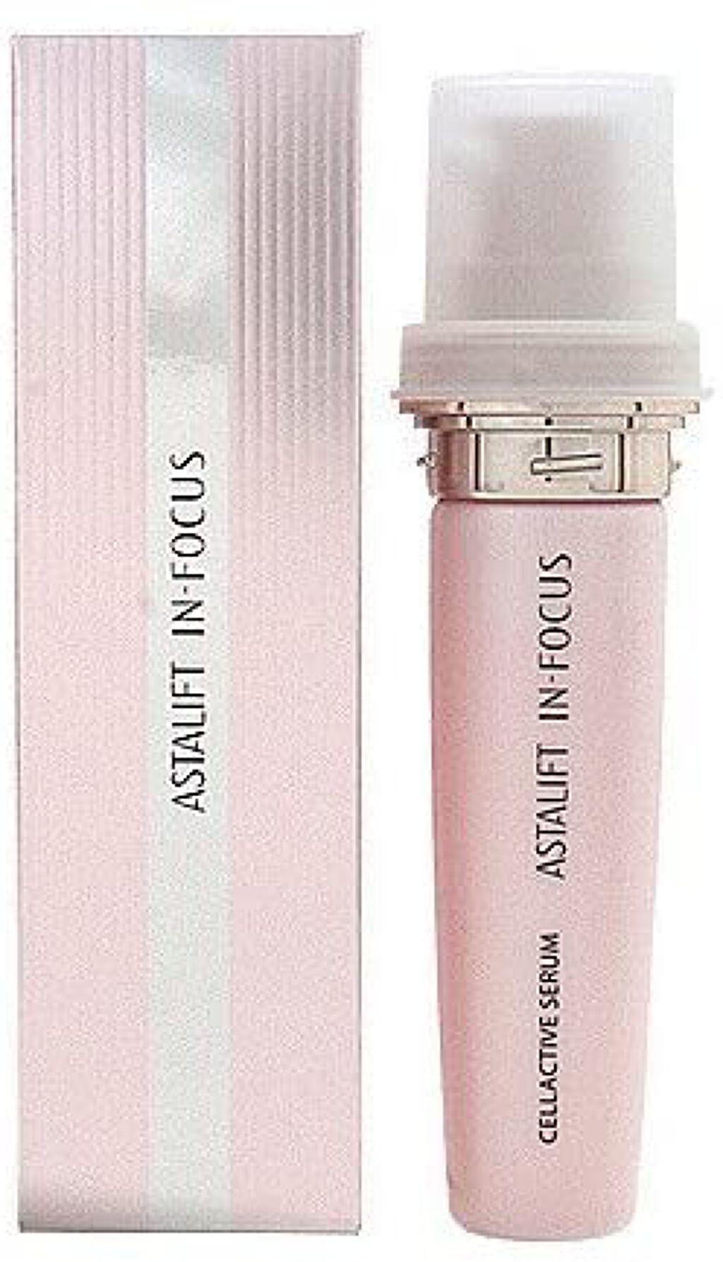 インフォーカス セルアクティブセラム アスタリフト