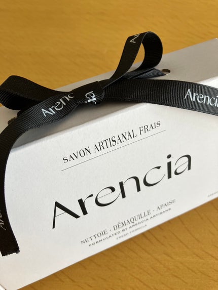 フレッシュクラウドスクラブ ブラックティー&ユズ/アレンシア/スクラブ・ゴマージュを使ったクチコミ(2枚目)