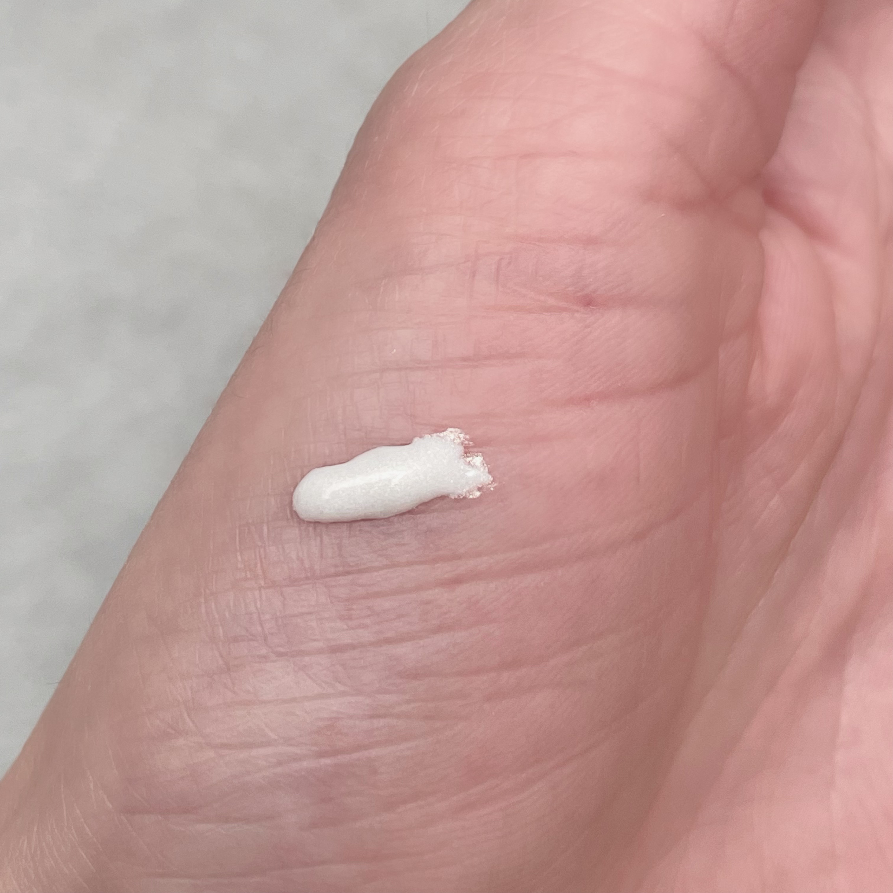 グロウスキンベース/CEZANNE/化粧下地を使ったクチコミ（2枚目）