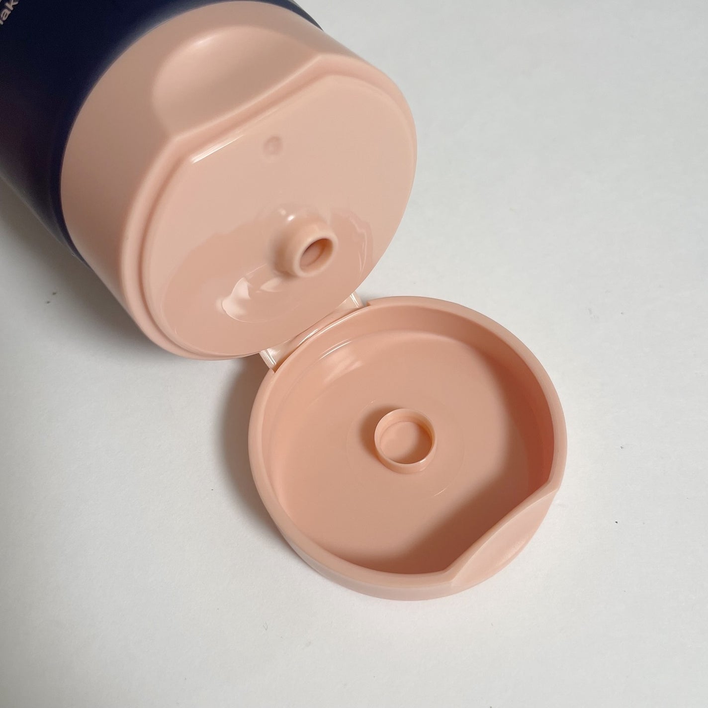 ディープダメージトリートメントEX/UNOVE/洗い流すヘアトリートメントを使ったクチコミ(3枚目)