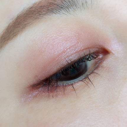 コンスピキュアス アイズ/Amplitude/アイシャドウパレットを使ったクチコミ(5枚目)