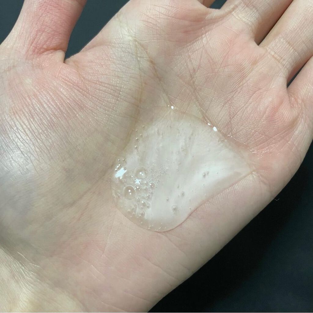 SHAMPOO & REPAIR/MEDULLA/市販シャンプーを使ったクチコミ(3枚目)