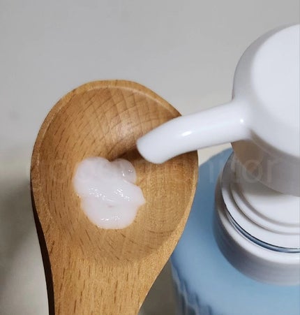 リフレッシュ × さらつや シャンプー/トリートメント/h&s/市販シャンプーを使ったクチコミ(3枚目)