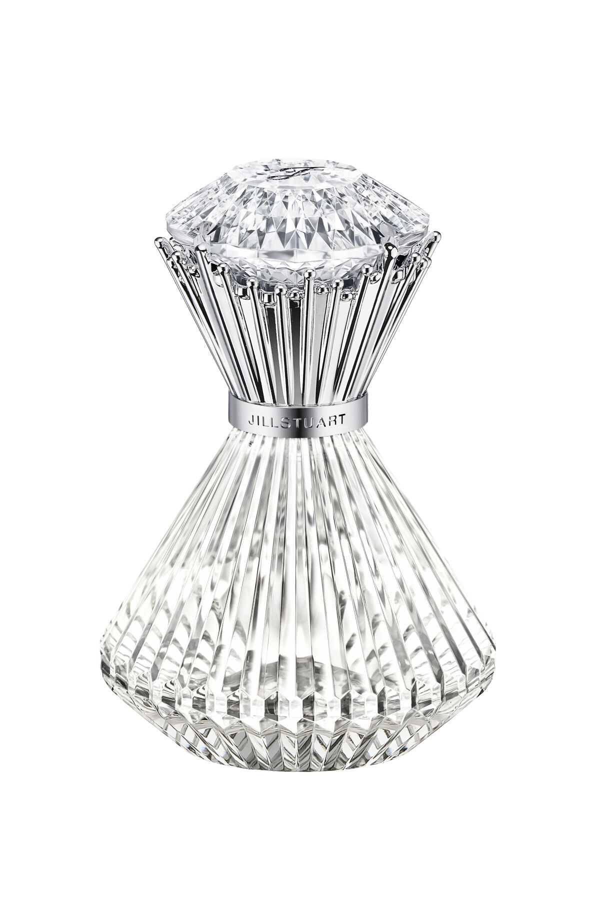 JILL STUARTブリリアントジュエル パルファン＆ハンドクリーム コレクション