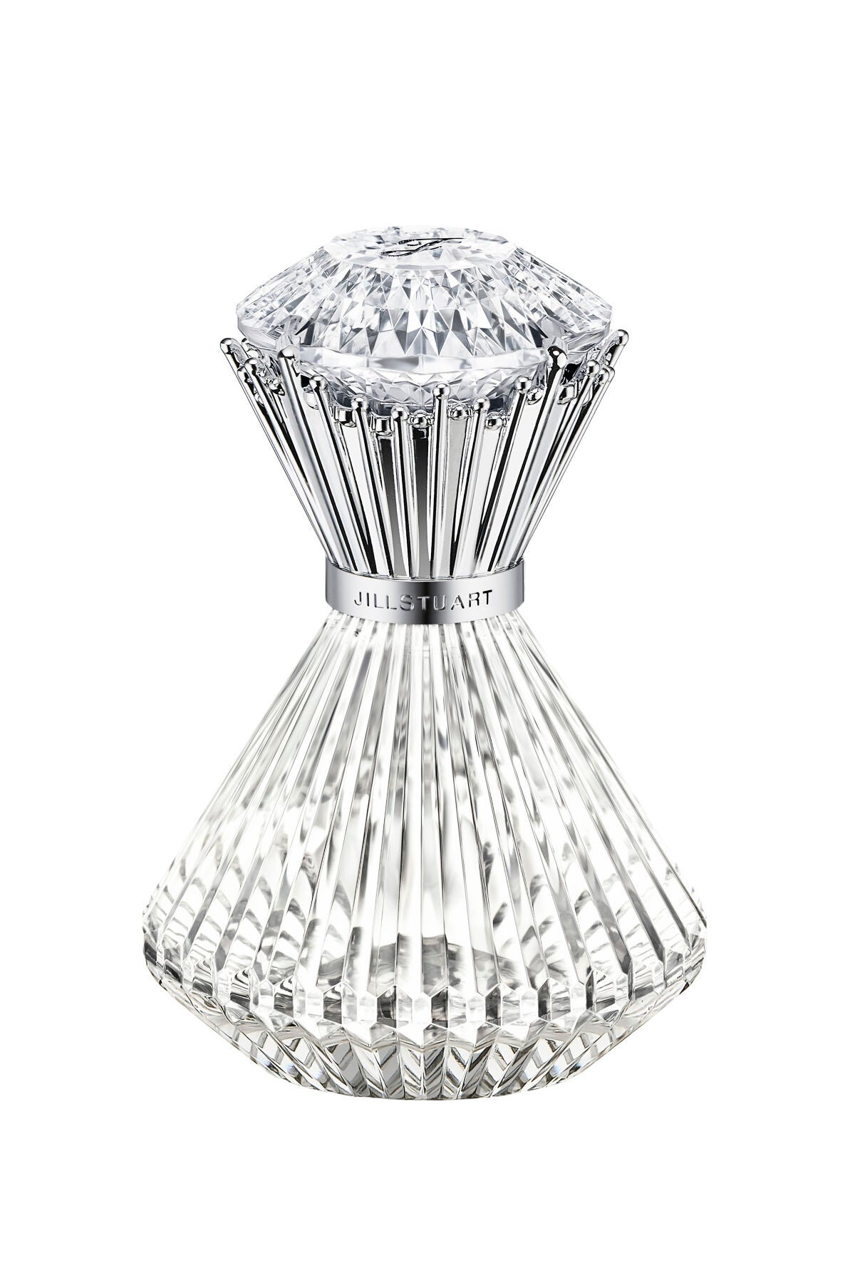 ブリリアントジュエル パルファン&ハンドクリーム コレクション JILL STUART