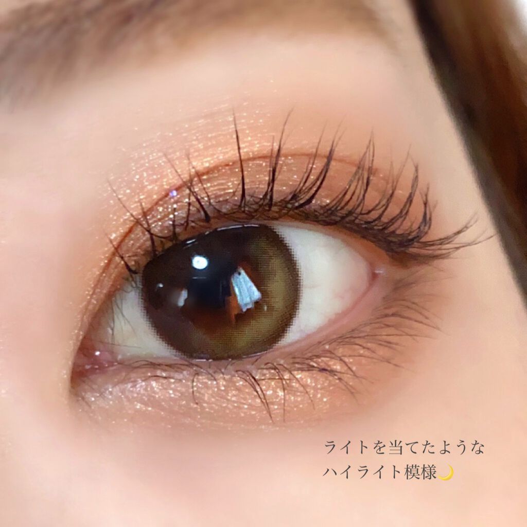 Secretive Kristen/Hapa kristin/カラーコンタクトレンズを使ったクチコミ(4枚目)