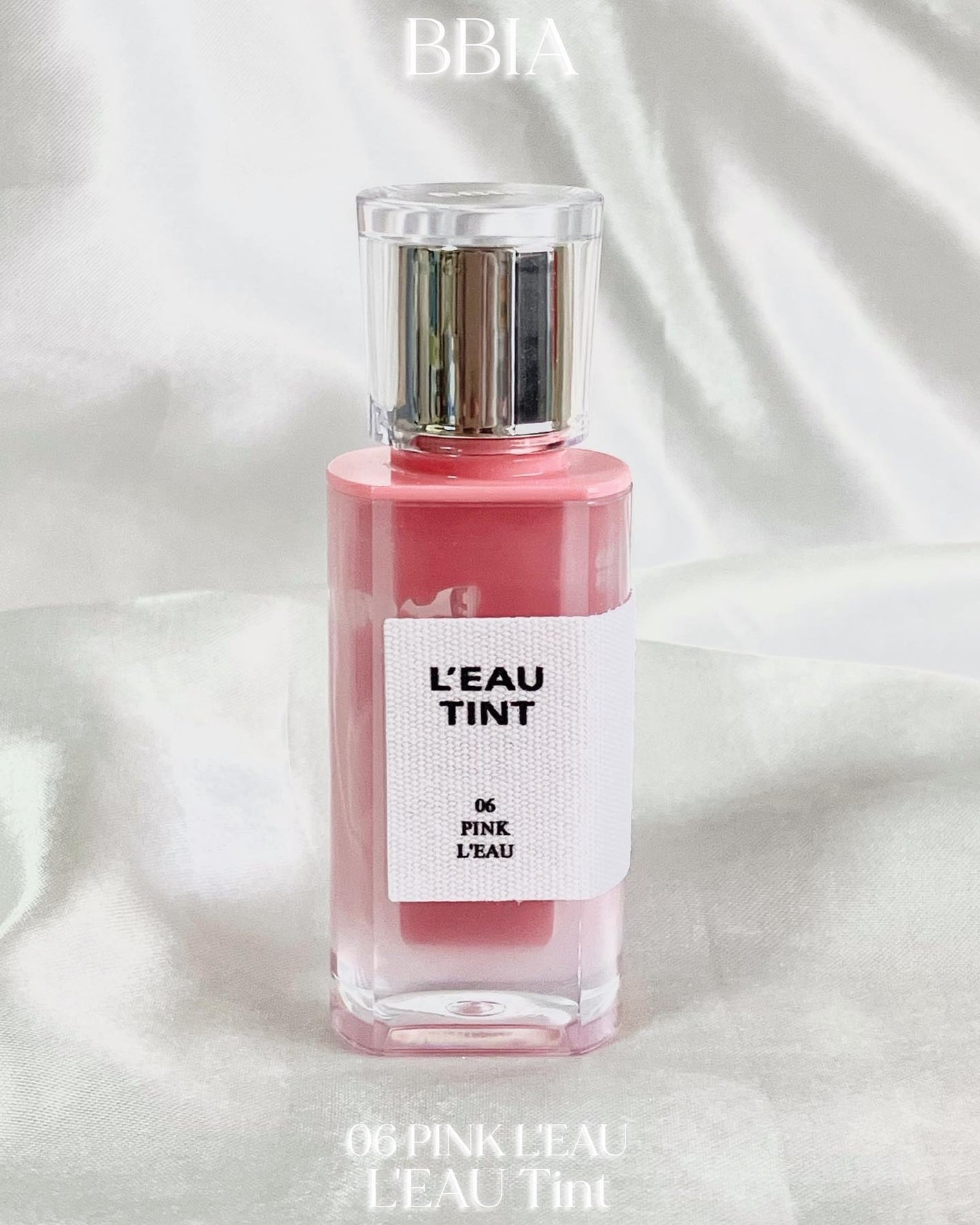 ローティント/BBIA/リップティントを使ったクチコミ(2枚目)