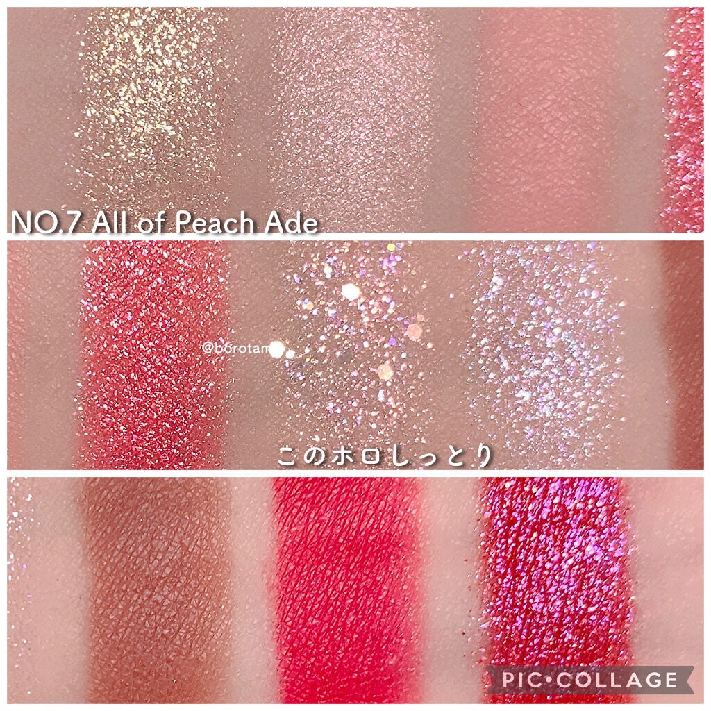 「塗るつけまつげ」自まつげ際立てタイプ/デジャヴュ/マスカラを使ったクチコミ(5枚目)