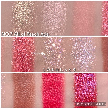 「塗るつけまつげ」自まつげ際立てタイプ/デジャヴュ/マスカラを使ったクチコミ(5枚目)