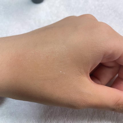 ケ-プ フォーアクティブ 前髪ホールドマスカラ/ケープ/ヘアジェルを使ったクチコミ(4枚目)