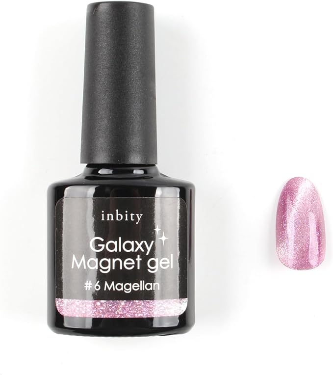 inbity ギャラクシーマグネットジェル マゼラン