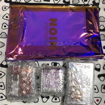 to-fu on LIPS 「購入品セザンヌのチークと単色アイシャドウの新色キャンメイクのブ..」(1枚目)