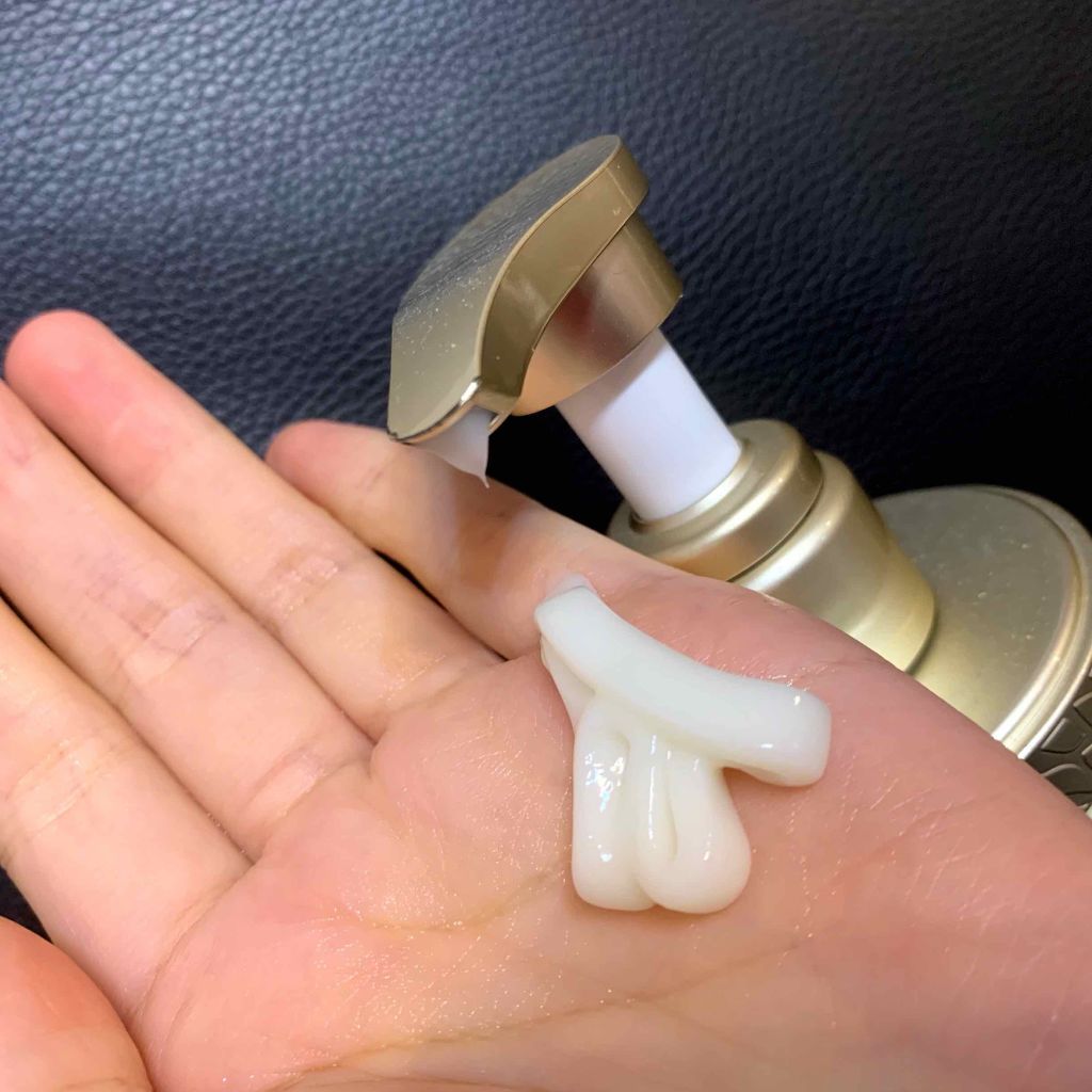 モイストエアリーシャンプー1.0/＆herb/市販シャンプーを使ったクチコミ（3枚目）