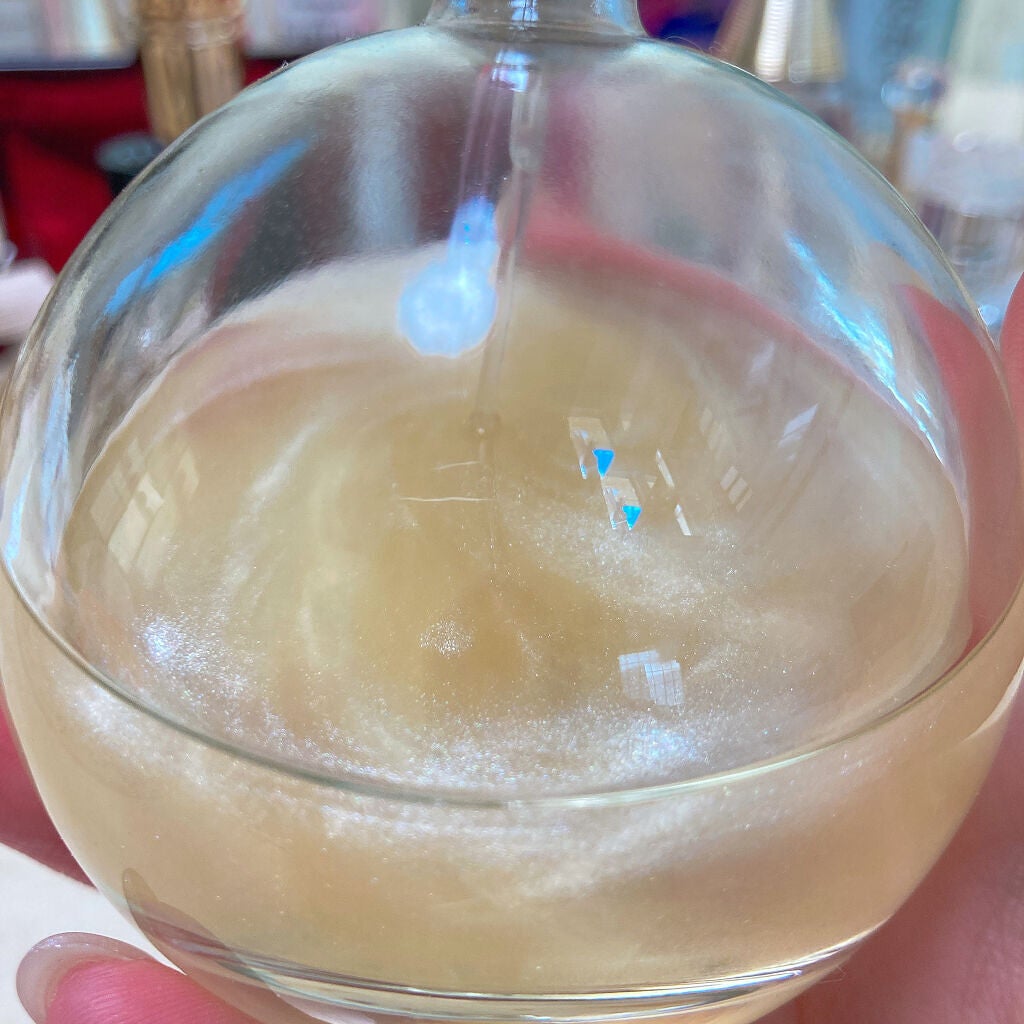 シマーミスト/THE BODY SHOP/香水(その他)を使ったクチコミ(3枚目)