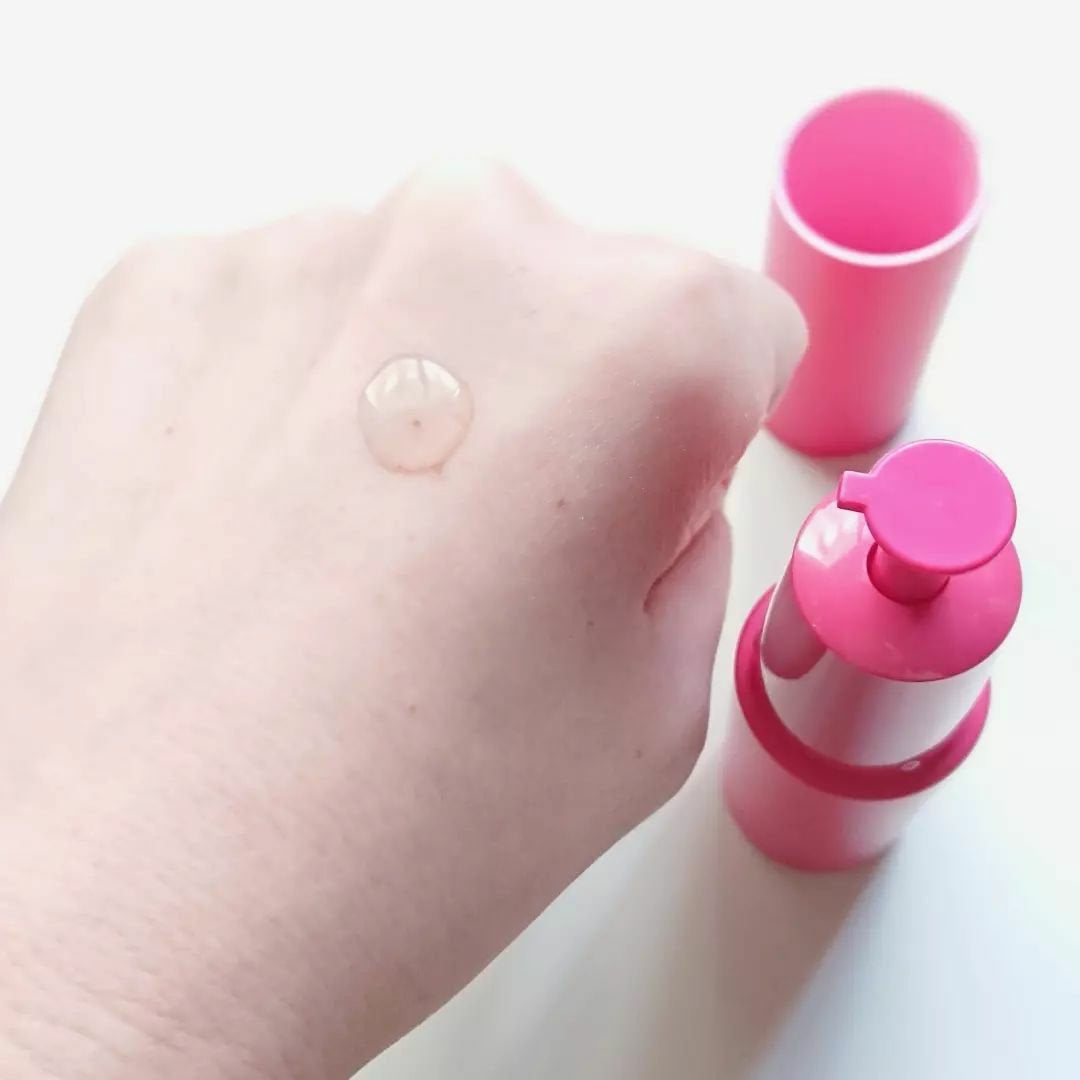 ホワイトショット フェイシャルセラム/POLA/美容液を使ったクチコミ(3枚目)