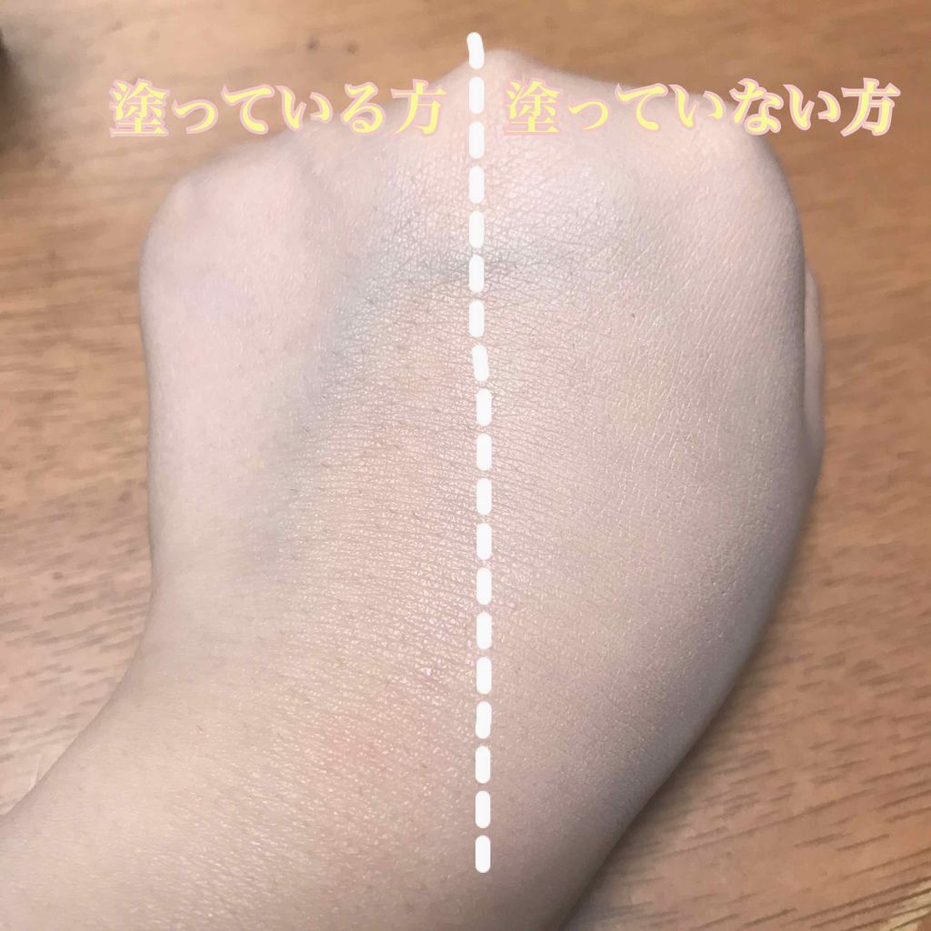 VT×BTS/VT/クリーム・エマルジョンファンデーションを使ったクチコミ(3枚目)