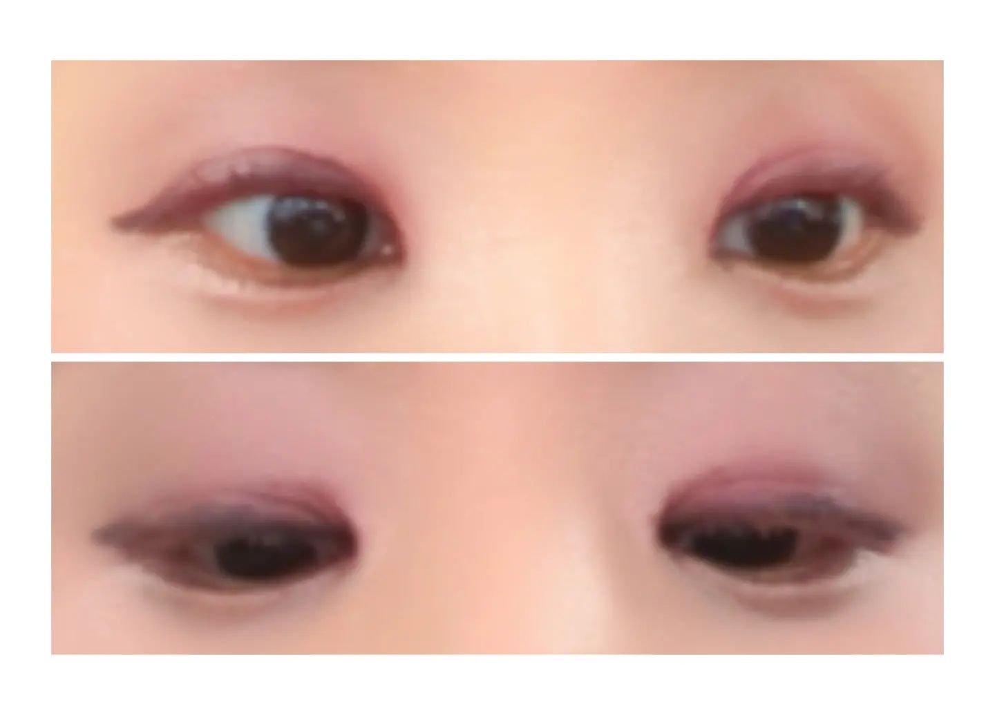 シームレストーン ブラッシュ/excel/パウダーチークを使ったクチコミ（2枚目）