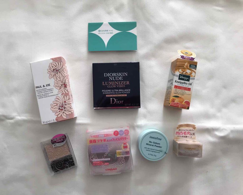 購入品/その他を使ったクチコミ（2枚目）