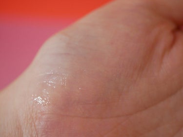インターリンクセラム 毛穴の目立たない澄んだうるおい肌へ/SOFINA iP/美容液を使ったクチコミ（3枚目）