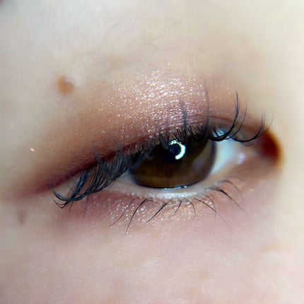 クリーミータッチライナー/キャンメイク/ジェルアイライナーを使ったクチコミ(3枚目)