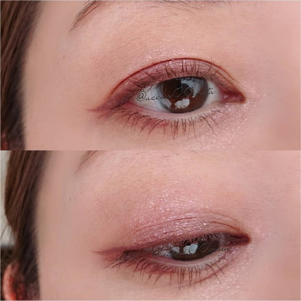 スターシーン チークパレット/NARS/パウダーチークを使ったクチコミ(3枚目)