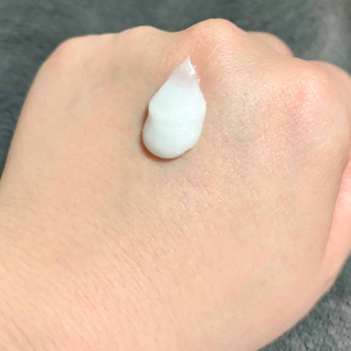 アトバリア365クリーム/AESTURA/フェイスクリームを使ったクチコミ(2枚目)