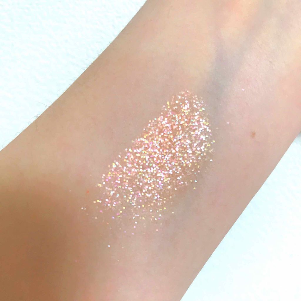 プロ シングル シャドウ/CLIO/単色アイシャドウを使ったクチコミ(4枚目)