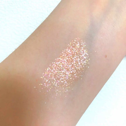 プロ シングル シャドウ/CLIO/単色アイシャドウを使ったクチコミ(4枚目)