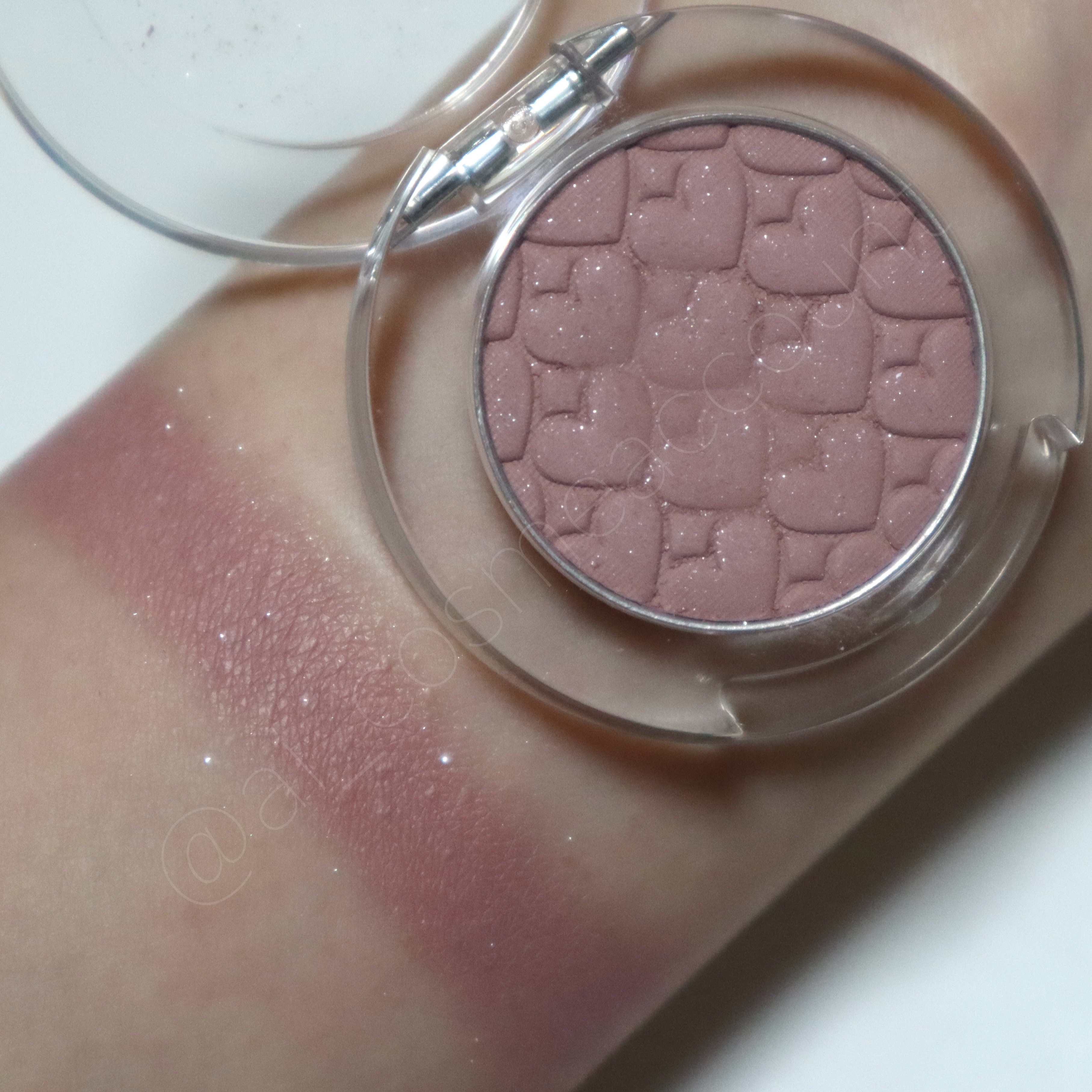 リプレイコレクション ルックアットマイアイズ/ETUDE/単色アイシャドウを使ったクチコミ（3枚目）