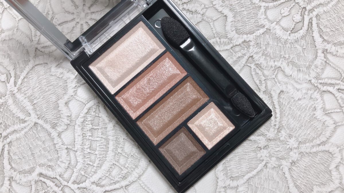 ナチュラル チークN/CEZANNE/パウダーチークを使ったクチコミ(2枚目)