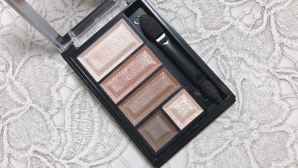 ナチュラル チークN/CEZANNE/パウダーチークを使ったクチコミ(2枚目)